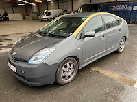 2009 toyota prius - afbeelding 1 van  28