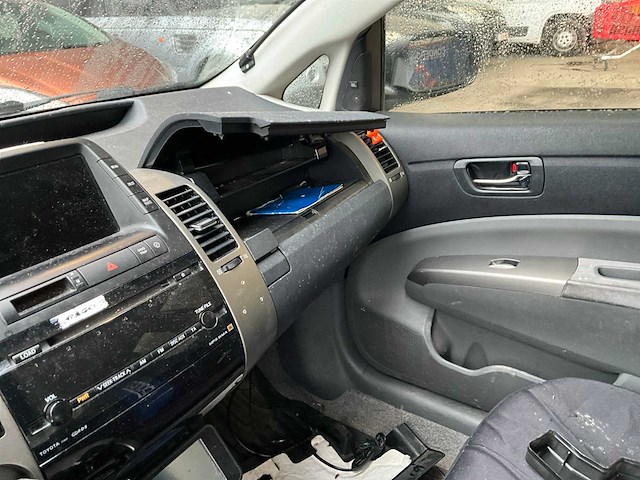 2009 toyota prius - afbeelding 14 van  28