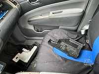 2009 toyota prius - afbeelding 15 van  28