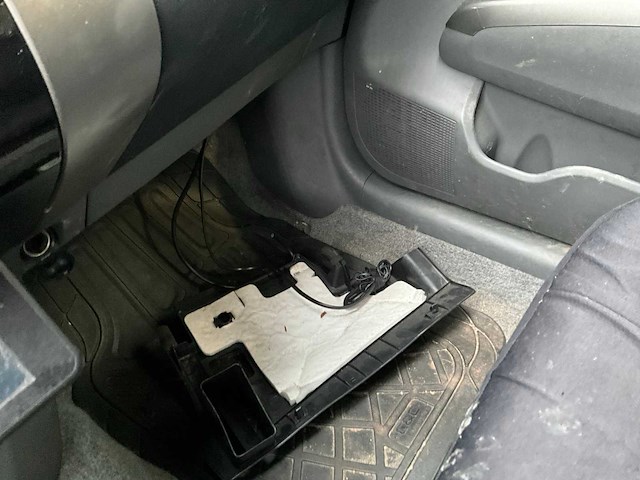 2009 toyota prius - afbeelding 16 van  28