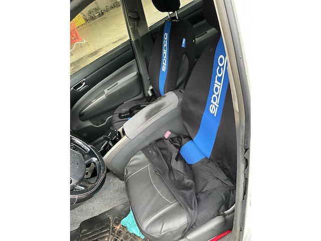 2009 toyota prius - afbeelding 17 van  28