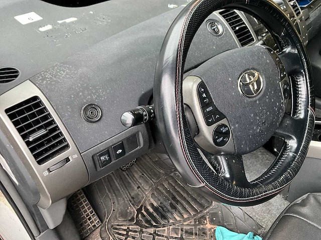 2009 toyota prius - afbeelding 18 van  28