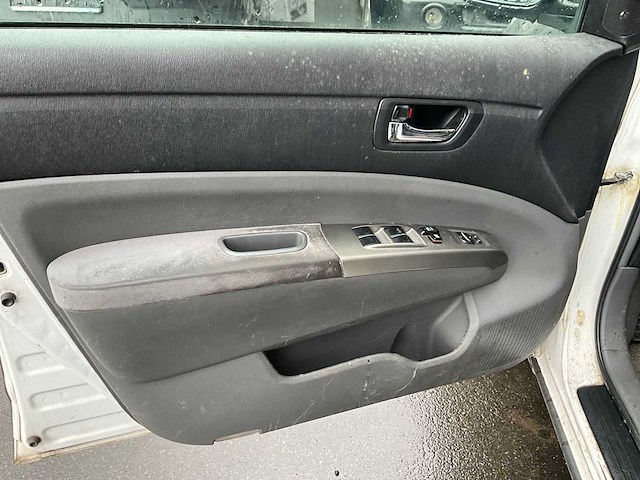 2009 toyota prius - afbeelding 19 van  28