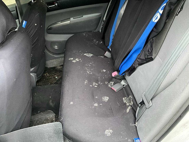 2009 toyota prius - afbeelding 20 van  28