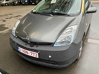 2009 toyota prius - afbeelding 12 van  28