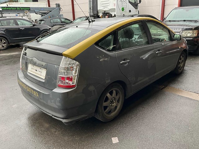 2009 toyota prius - afbeelding 23 van  28