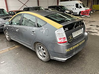 2009 toyota prius - afbeelding 24 van  28