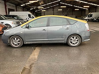 2009 toyota prius - afbeelding 25 van  28