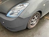 2009 toyota prius - afbeelding 26 van  28