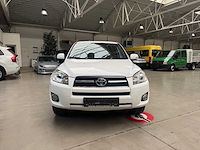 2009 toyota rav4 - afbeelding 3 van  24