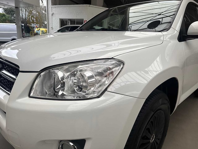 2009 toyota rav4 - afbeelding 4 van  24