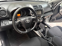 2009 toyota rav4 - afbeelding 8 van  24
