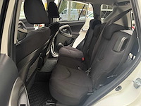 2009 toyota rav4 - afbeelding 10 van  24