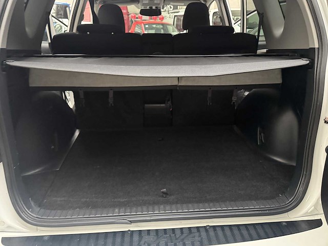 2009 toyota rav4 - afbeelding 11 van  24