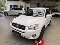 2009 toyota rav4 - afbeelding 1 van  24