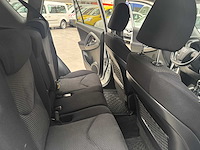 2009 toyota rav4 - afbeelding 13 van  24