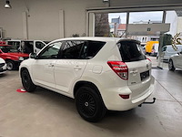 2009 toyota rav4 - afbeelding 18 van  24