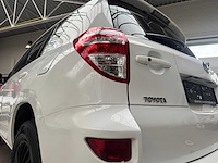 2009 toyota rav4 - afbeelding 19 van  24