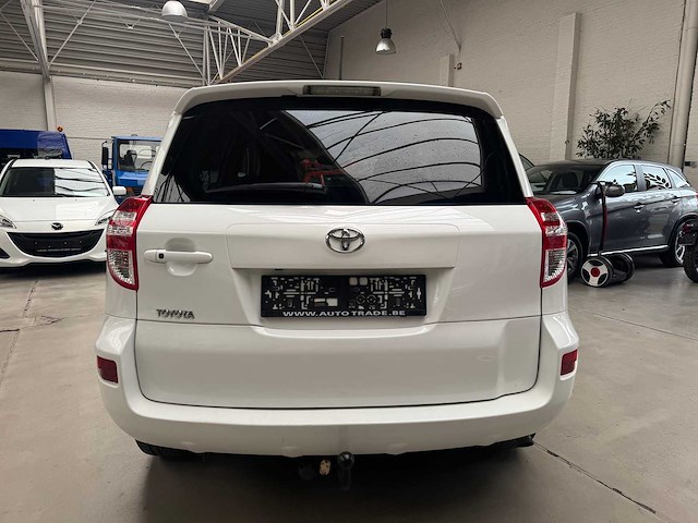 2009 toyota rav4 - afbeelding 20 van  24