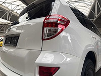 2009 toyota rav4 - afbeelding 21 van  24