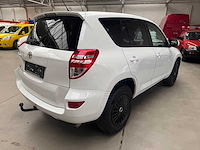 2009 toyota rav4 - afbeelding 22 van  24