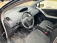2009 toyota yaris - afbeelding 4 van  35