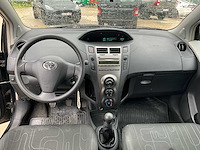 2009 toyota yaris - afbeelding 5 van  35