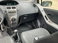 2009 toyota yaris - afbeelding 9 van  35