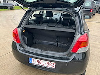 2009 toyota yaris - afbeelding 15 van  35