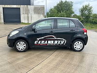2009 toyota yaris - afbeelding 12 van  35