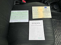 2009 toyota yaris - afbeelding 25 van  35