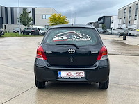 2009 toyota yaris - afbeelding 30 van  35