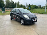 2009 toyota yaris - afbeelding 33 van  35