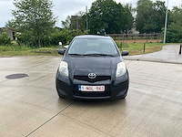 2009 toyota yaris - afbeelding 34 van  35
