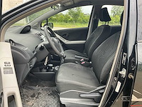 2009 toyota yaris - afbeelding 3 van  25