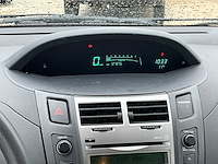 2009 toyota yaris - afbeelding 8 van  25