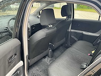 2009 toyota yaris - afbeelding 12 van  25