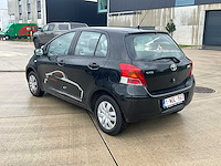 2009 toyota yaris - afbeelding 15 van  25