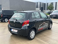 2009 toyota yaris - afbeelding 22 van  25