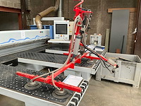 2009 vacuümheffer met zwenkarm - afbeelding 6 van  12