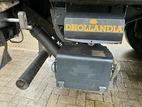 2009 van hool vhlo-2001 ya oplegger - afbeelding 4 van  25