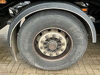 2009 van hool vhlo-2001 ya oplegger - afbeelding 5 van  25