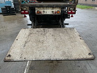 2009 van hool vhlo-2001 ya oplegger - afbeelding 20 van  25