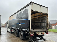 2009 van hool vhlo-2001 ya oplegger - afbeelding 21 van  25