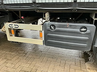 2009 van hool vhlo-2001 ya oplegger - afbeelding 24 van  25