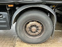 2009 van hool vhlo-2001 ya oplegger - afbeelding 25 van  25