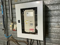 2009 vétigraph coupeur cnc snijmachine - afbeelding 2 van  24