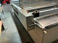2009 vétigraph coupeur cnc snijmachine - afbeelding 4 van  24