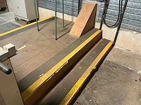 2009 vétigraph coupeur cnc snijmachine - afbeelding 5 van  24