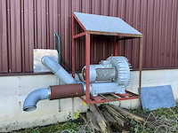 2009 vétigraph coupeur cnc snijmachine - afbeelding 15 van  24